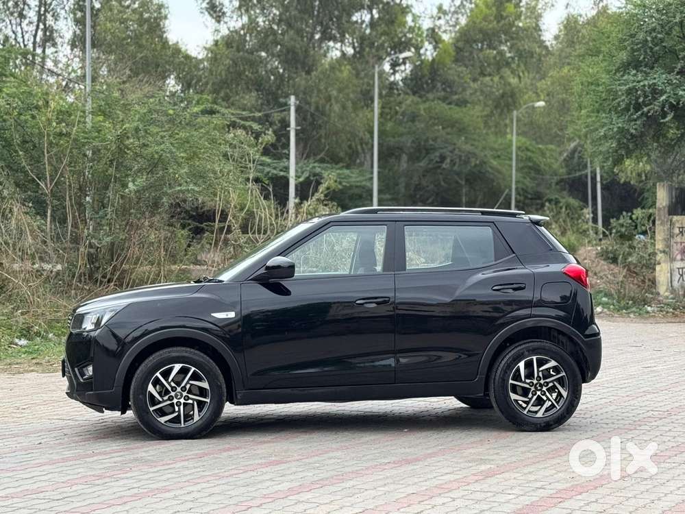 Mahindra Xuv300 W6 Diesel, 2022, Diesel