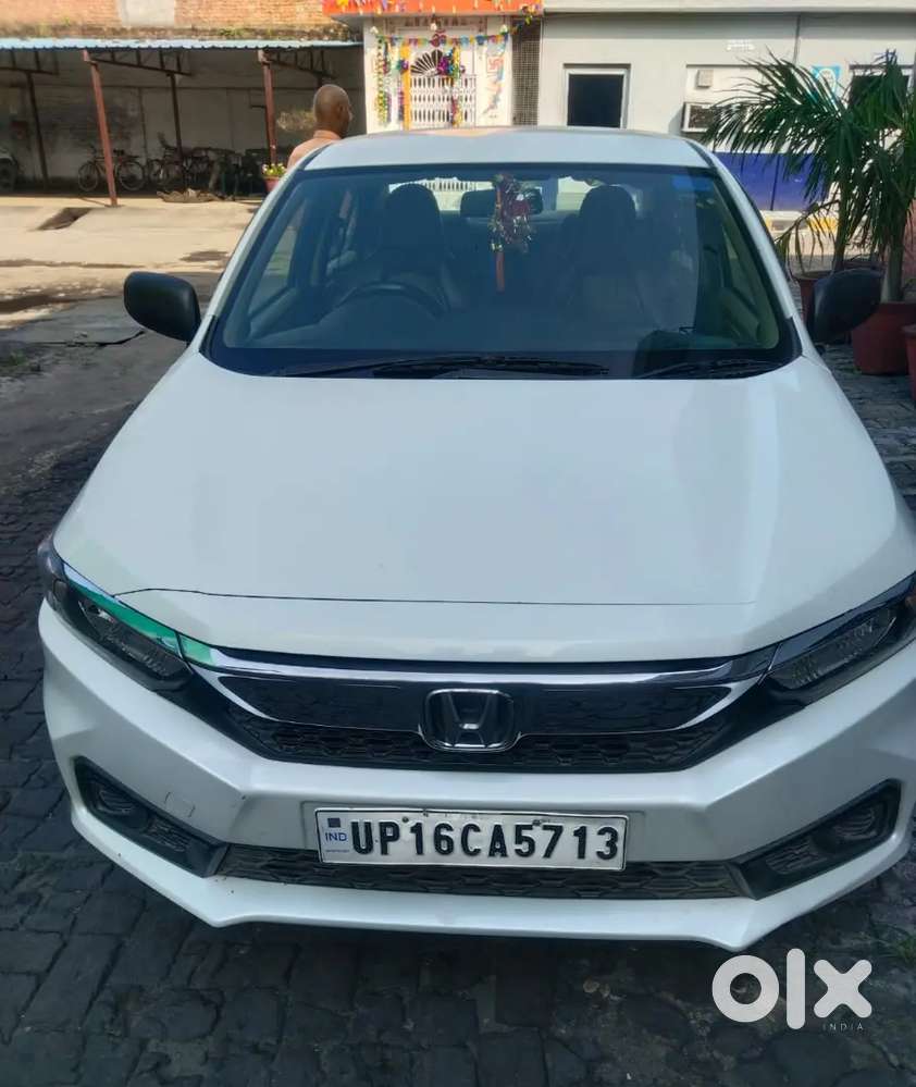 Honda Amaze