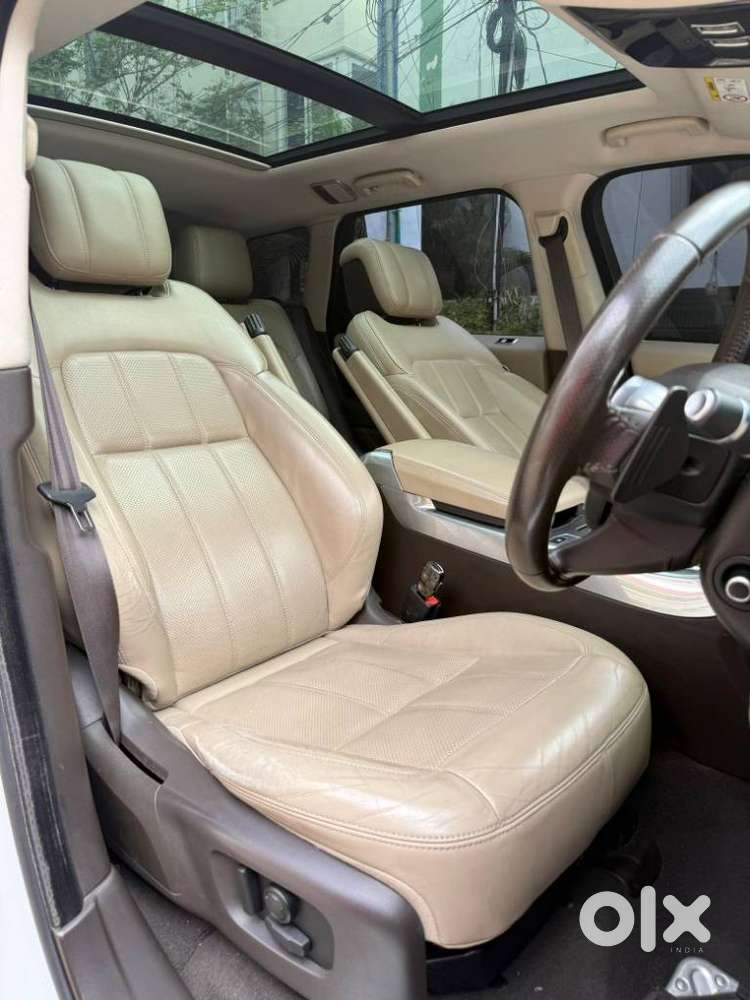 Land Rover Range Sport 3.0 Tdv6 Hse Diesel, 2018, Diesel