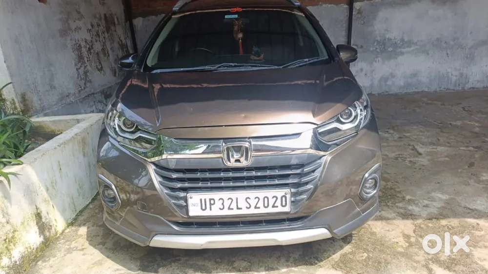 Honda Wr-v 1.5 2020 Full Service Ke Sath Vivah Ke Liye Booking Per Bes