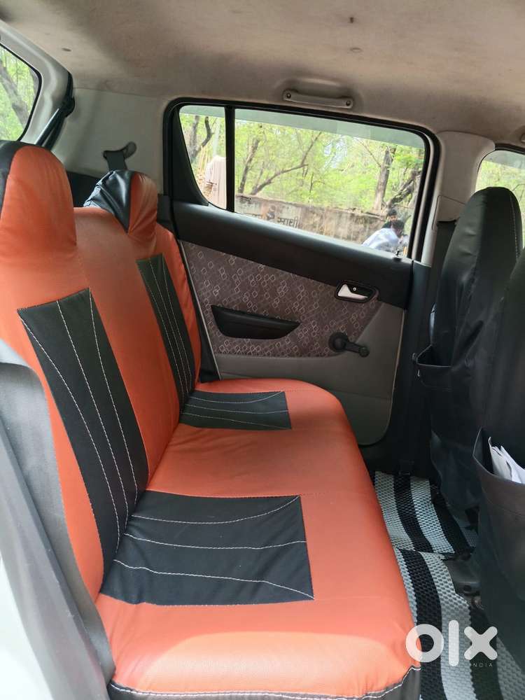 Maruti Suzuki Alto 0.8 Lxi (o), 2016, Petrol