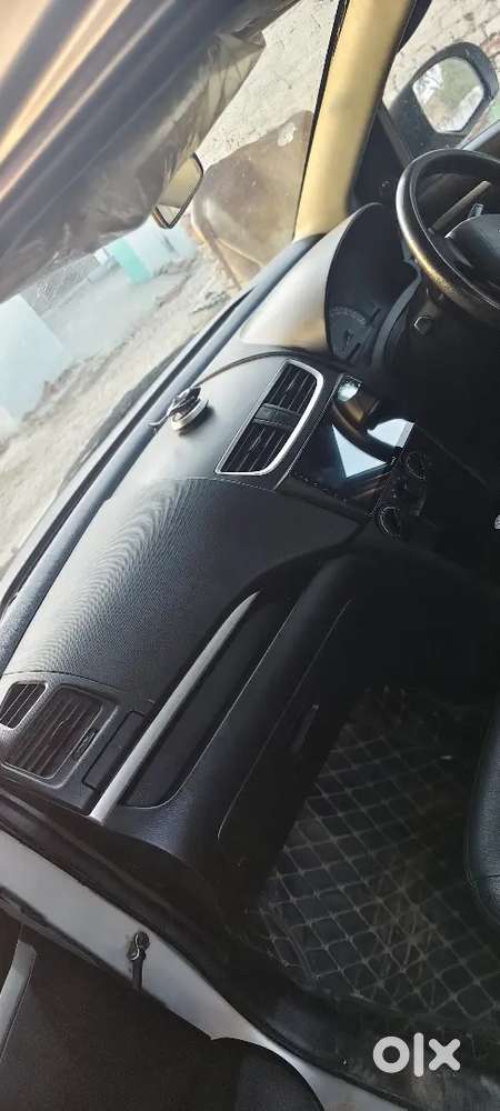 Maruti Suzuki Dzire 2017