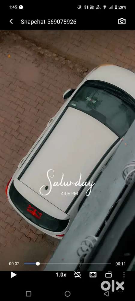 Hyundai Grand I10 2017 Petrol Well Maintained