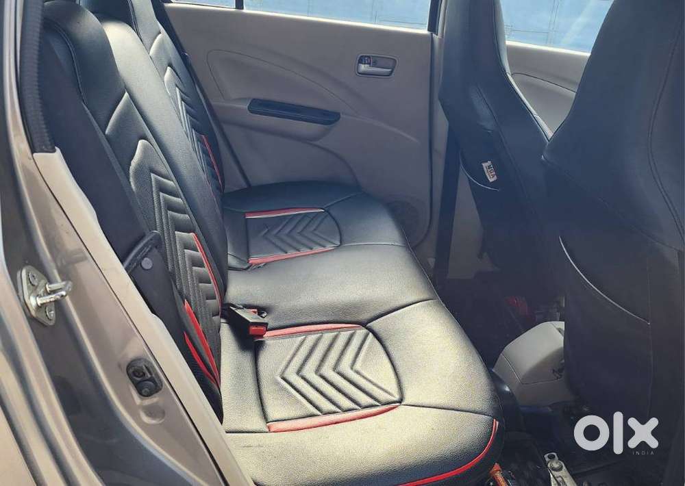 Maruti Suzuki Celerio Cng Vxi Optional, 2018, Cng & Hybrids