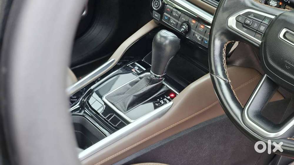 Jeep Meridian 2.0 Limited (o) 4x2 At, 2023, Diesel