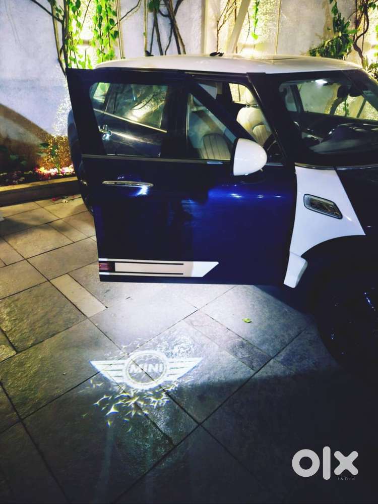 Mini Cooper Clubman 2017 Petrol Well Maintained