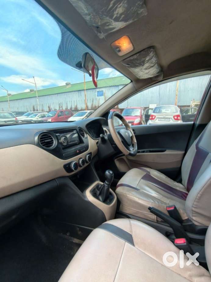 Hyundai Grand I10 Magna, 2014, Petrol