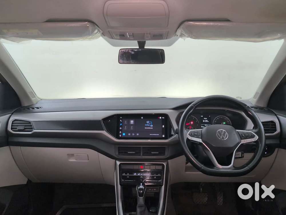 Volkswagen Taigun 1.0 Tsi Highline At, 2021, Petrol