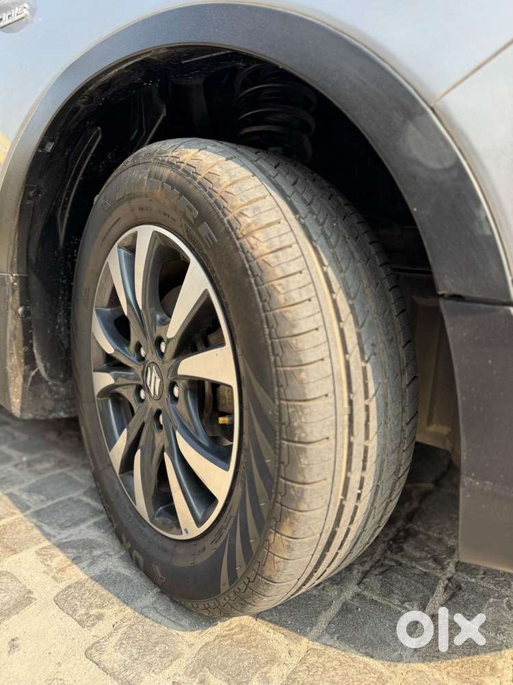 Maruti Suzuki S-cross 2017-2020 1.3 Zeta, 2019, Diesel