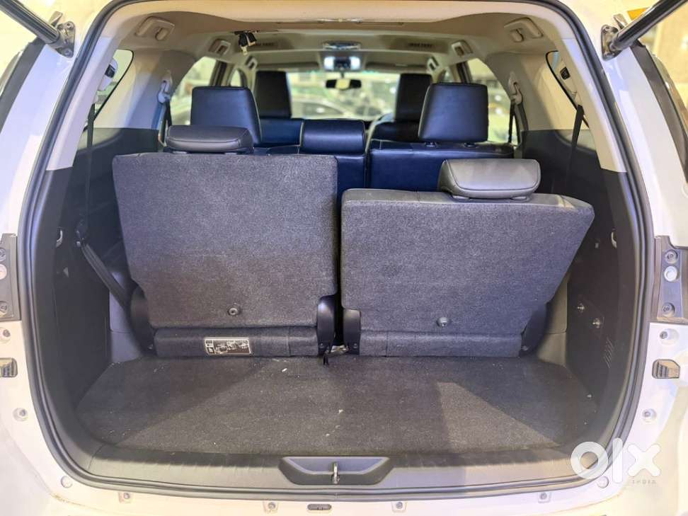 Toyota Fortuner Sigma 4 At Diesel, 2024, Diesel