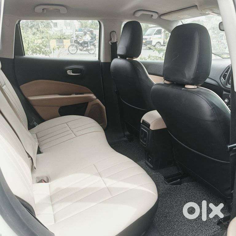Jeep Compass 2.0 Longitude (o) Diesel, 2017, Diesel