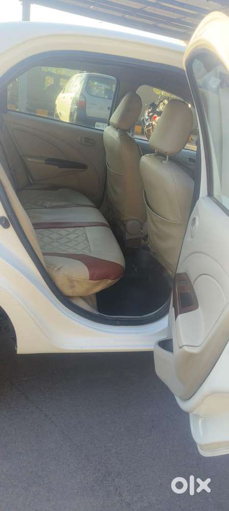 Toyota Etios 2014-2016 Gd, 2014, Diesel