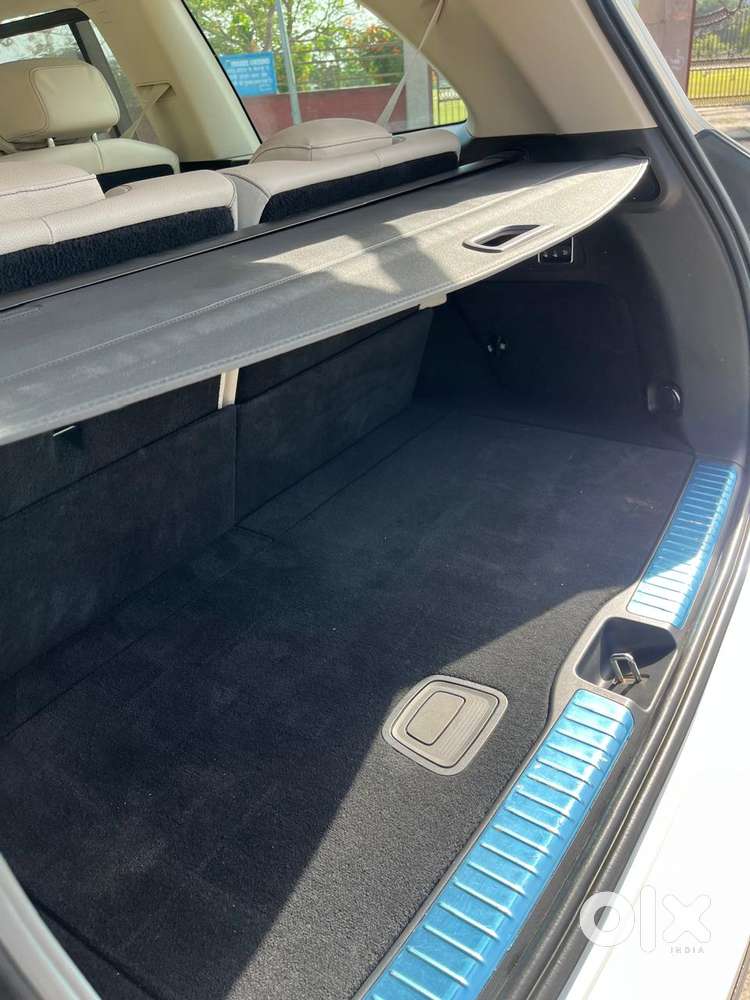 Mercedes-benz Gls 400d 4matic, 2021, Diesel