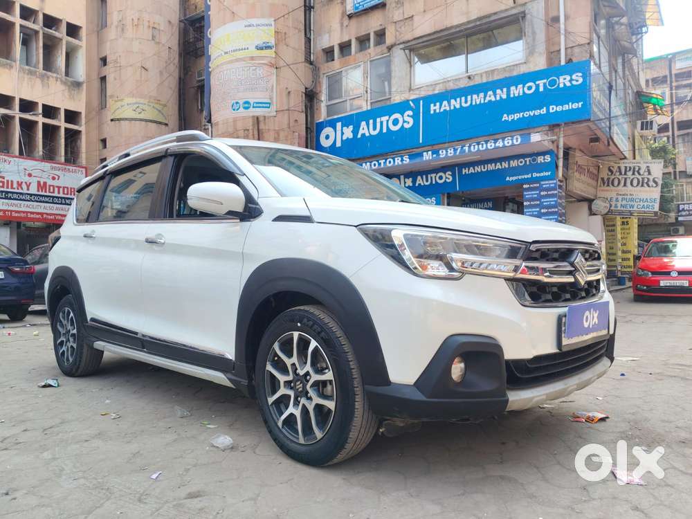 Maruti Suzuki Xl6 1.5 Zeta Mt, 2024, Cng & Hybrids