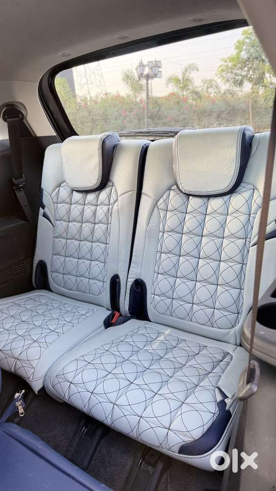 Hyundai Alcazar 1.5 Prestige (o) Diesel At 7 Str, 2021, Diesel