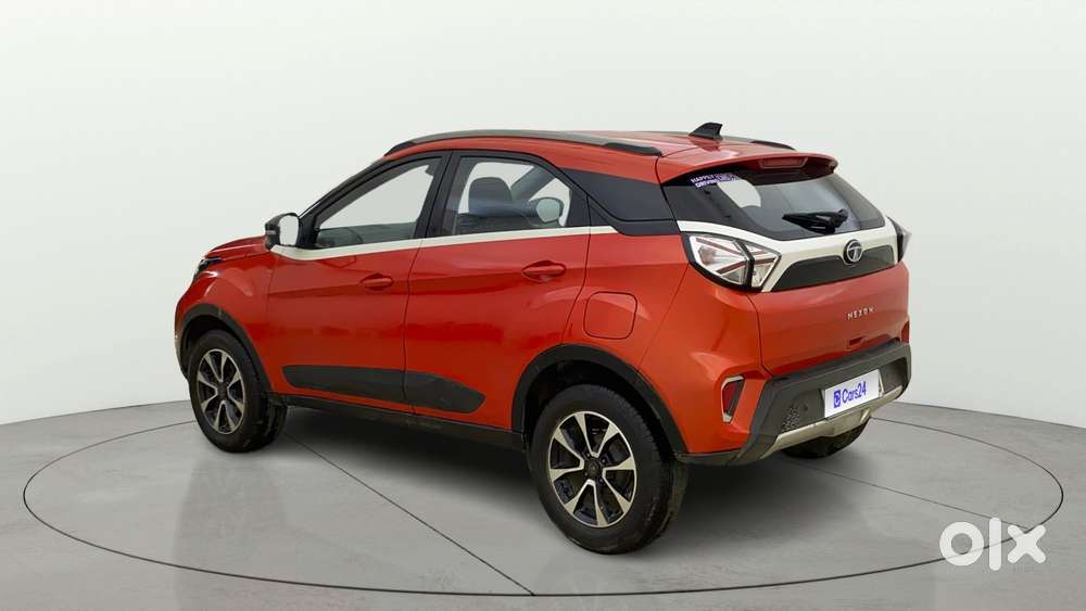Tata Nexon