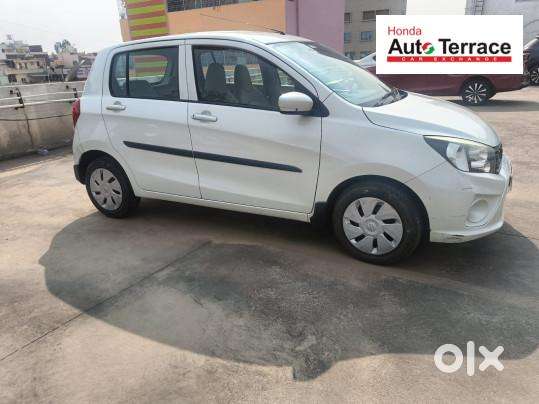 Maruti Suzuki Celerio Zxi(o) Amt, 2018, Petrol