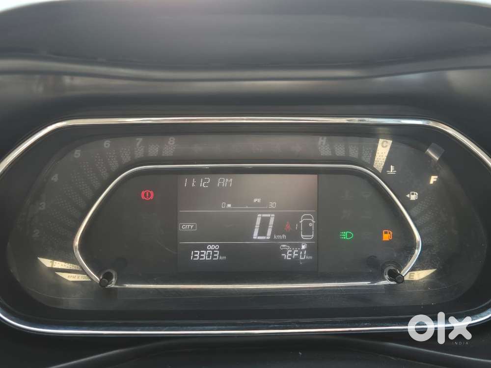 Tata Nexon Smart Plus1.2 Revotron Petrol 5 Mt, 2023, Petrol