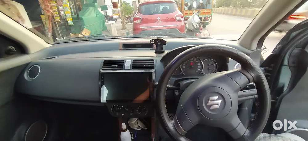 Swift Maruti Vdi Diesel 2011