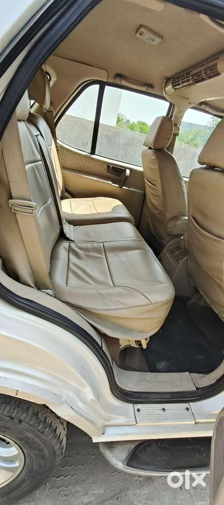 Tata Safari 4x2 Ex Dicor Bs-iii, 2009