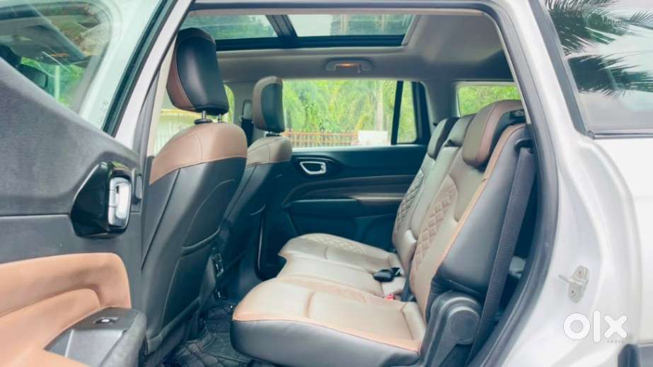 Jeep Meridian 2.0 Limited (o) 4x2 At, 2024, Diesel