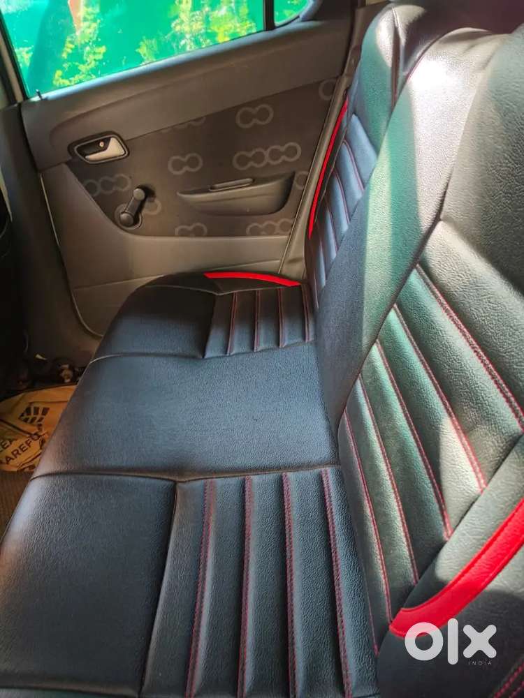 2016 Maruti Suzuki Alto