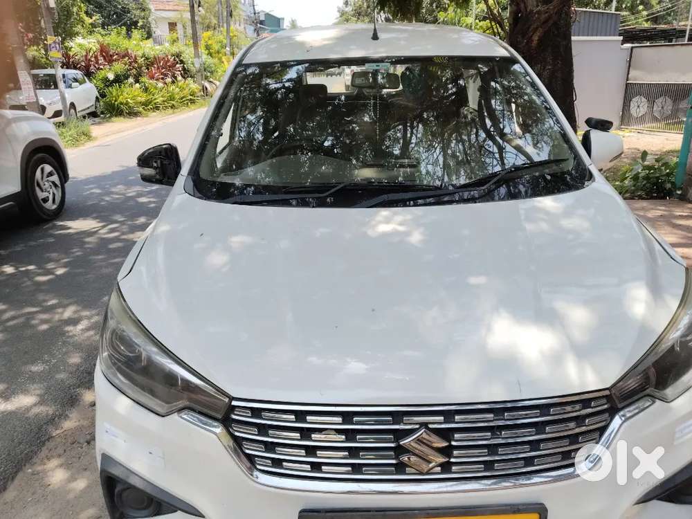 Maruti Suzuki Ertiga 2019 Diesel 195000 Km Driven
