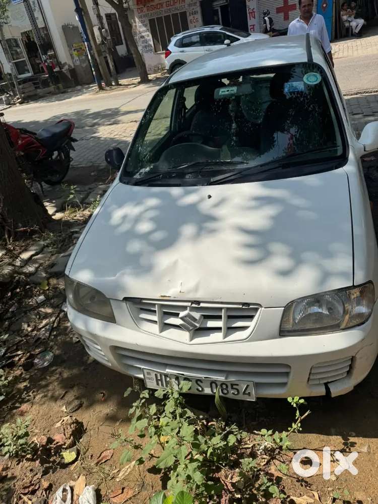 Company Cng No Accidentally