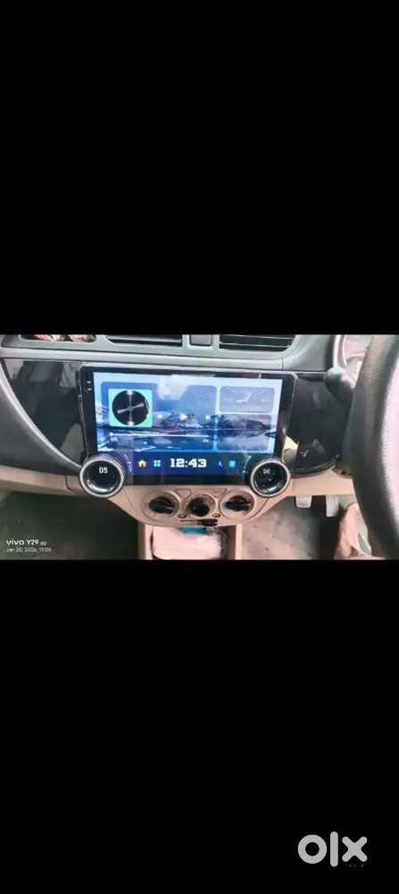 Maruti Suzuki Alto K10 2015 Petrol 84500 Km Driven