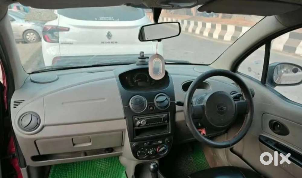 Chevrolet Spark 2014