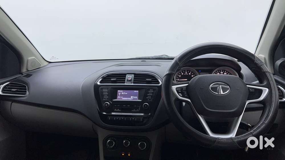 Tata Tiago Xz, 2017, Petrol