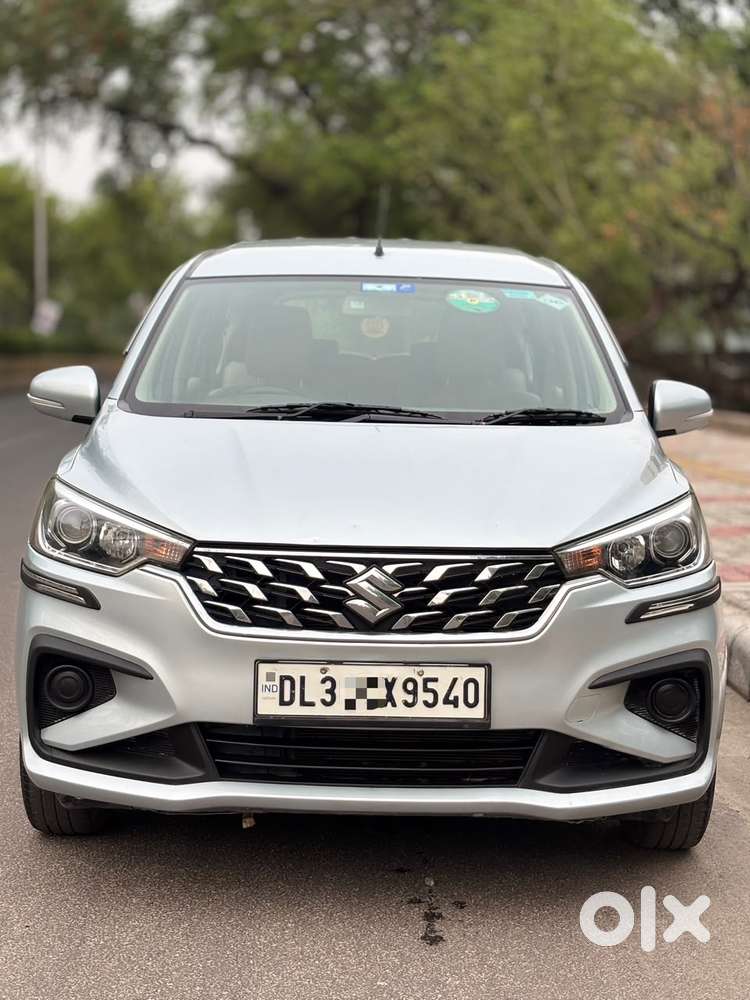 Maruti Suzuki Ertiga Vxi (o) Cng, 2023, Cng & Hybrids
