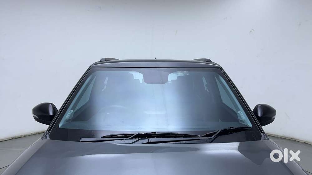 Tata Punch Creative Dual Tone Amt Sunroof, 2024, Petrol
