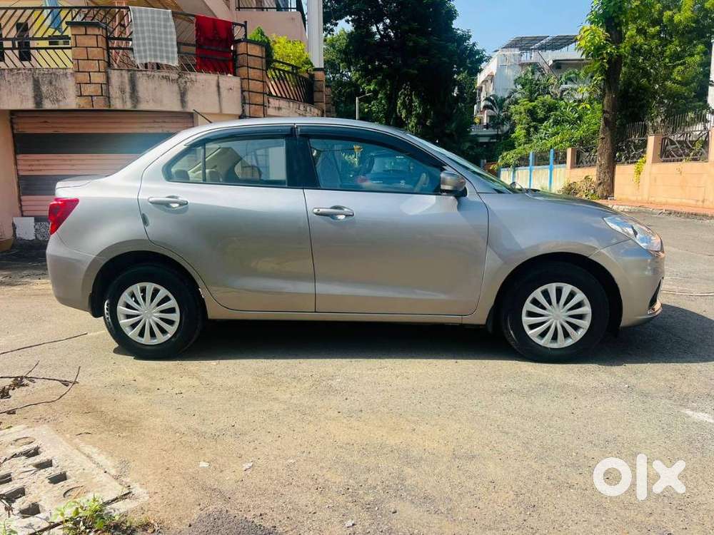 Maruti Suzuki Swift Dzire Vxi Optional, 2022, Petrol