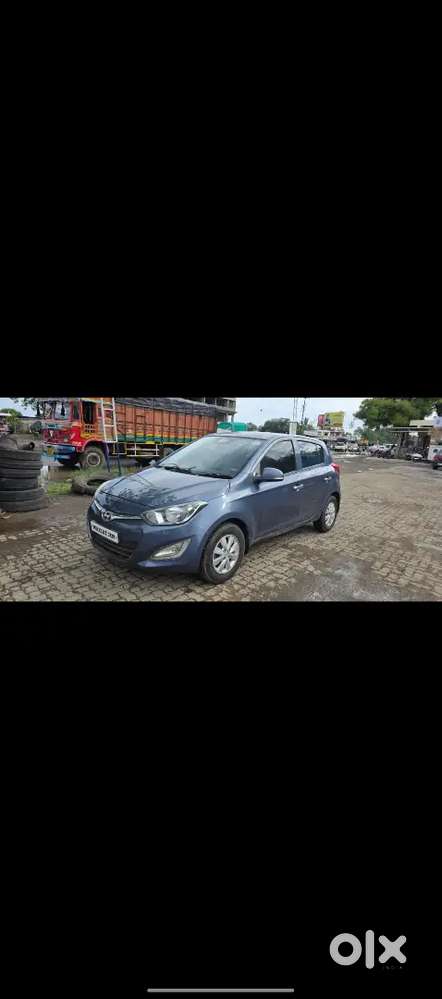 Hyundai I20 2014