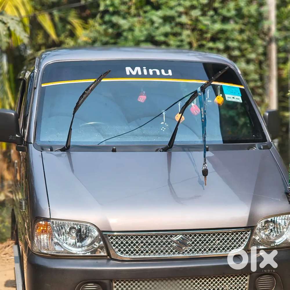 Maruti Suzuki Eeco 2023 Petrol 42948 Km Driven