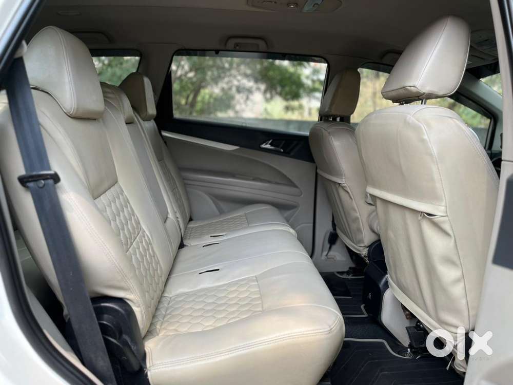 Mahindra Marazzo M8 8str, 2019, Diesel