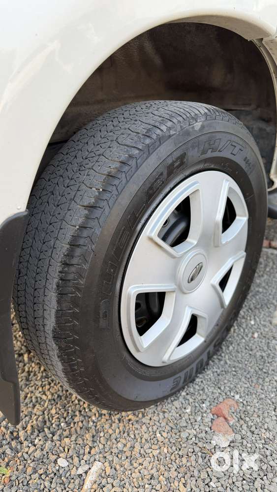 Mahindra Scorpio [ ] 2.2 S5, 2021, Diesel
