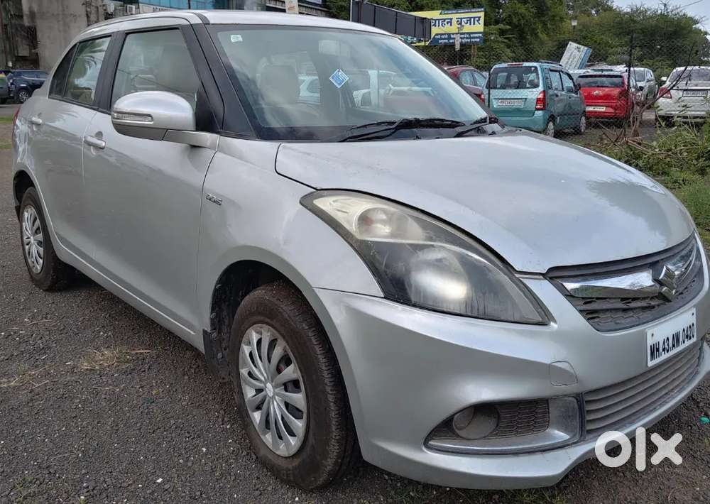 Maruti Swift Dzire Vdi 2016