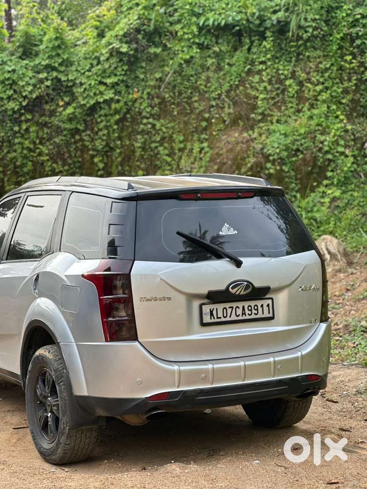 Mahindra Xuv500 Diesel 2014