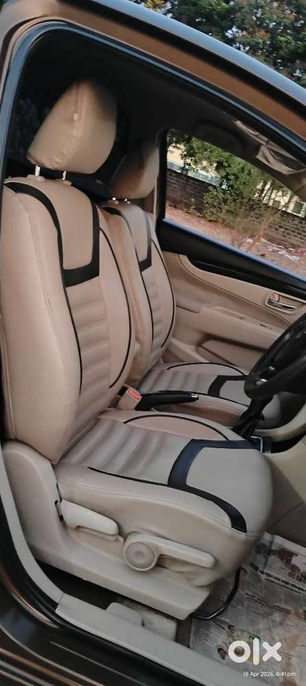 Maruti Suzuki Ciaz Zdi, 2015, Diesel