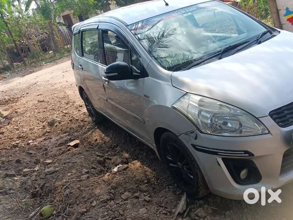 Ertiga Vdi Maruti 2015