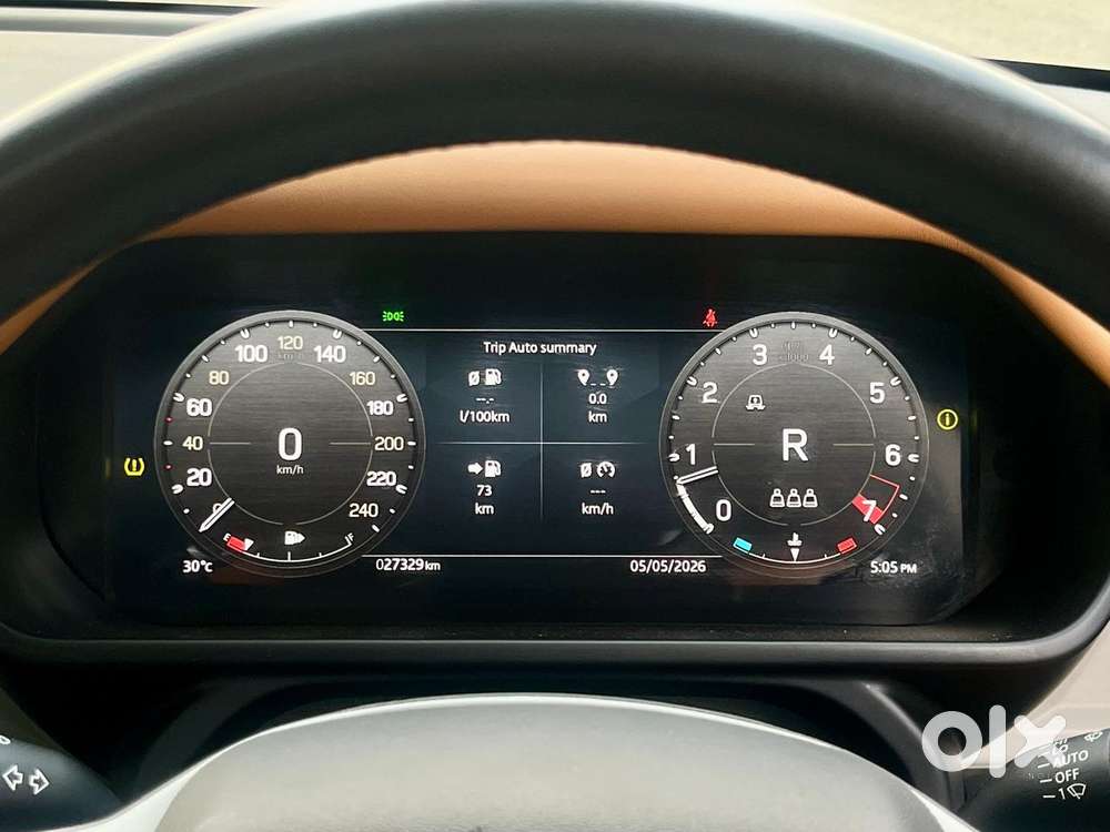 Land Rover Defender 2.0 110 Hse, 2024, Petrol