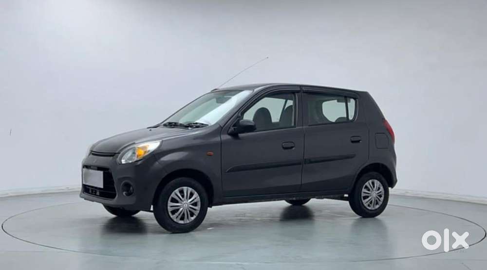 Maruti Suzuki Alto 800 Well Maintained