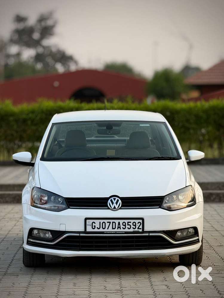 Volkswagen Ameo