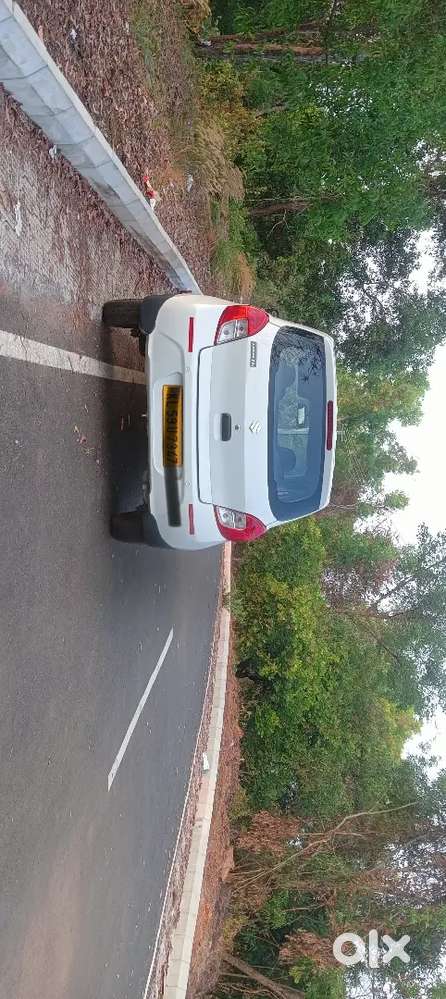 Maruti Suzuki Celerio ( Taxi ) 2019 Petrol 78000 Km Driven