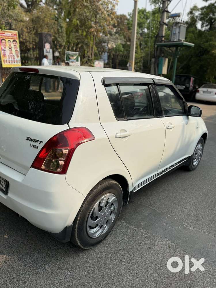 Maruti Suzuki Swift Vdi Optional, 2009, Diesel