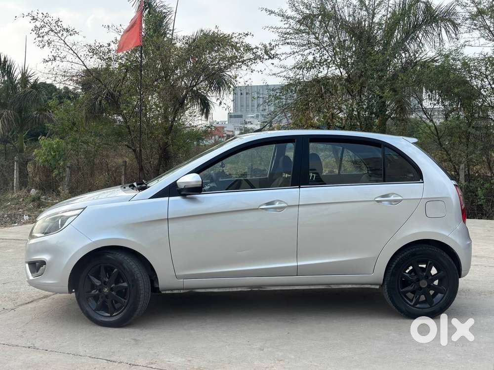 Tata Bolt Revotron Xt, 2016, Diesel