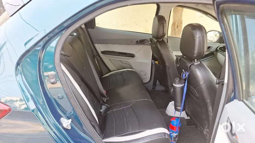 Tata Tiago Ev 2025 Electric Well Maintained