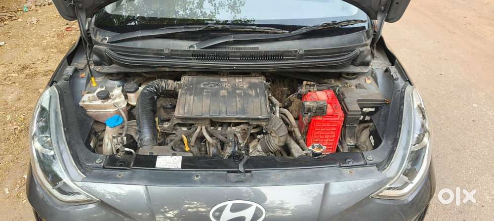 Hyundai Grand I10 Nios 1.2 Kappa Vtvt Sportz Cng, 2023, Cng & Hybrid..